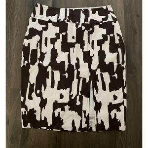 Trina Turk pencil skirt